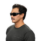 COOPER XL, Soft Matte Black-Happy Boost Polar with Black Mirror, hi-res image number null